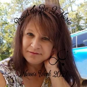 Meet your Posher, Mary jo